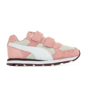 puma junior fille