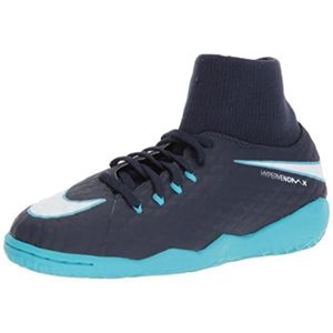chaussure de foot hypervenom junior