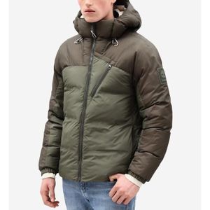 doudoune timberland jordan