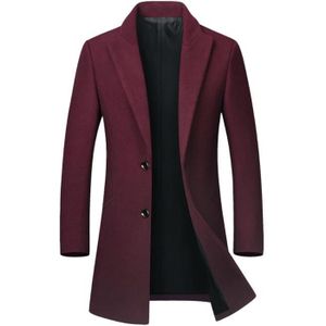 Manteau trois quart homme Cdiscount