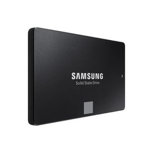 DISQUE DUR SSD SAMSUNG 870 EVO Series 2.5