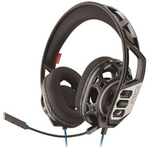 Casque gamer NACON RIG 400HS Filaire PS4