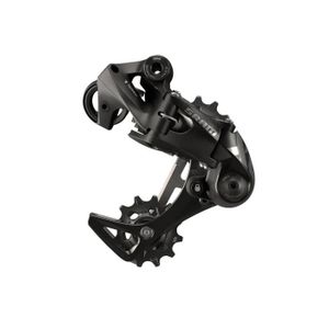 SRAM Groupe de Dérailleur Eagle 90 Transmission | T-Type | A1 - noir