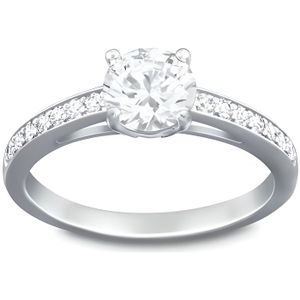 Bague taille top 45 femme