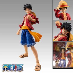 FIGURINE - PERSONNAGE Figurines D'Anime One Piece, Jouet De Collection L