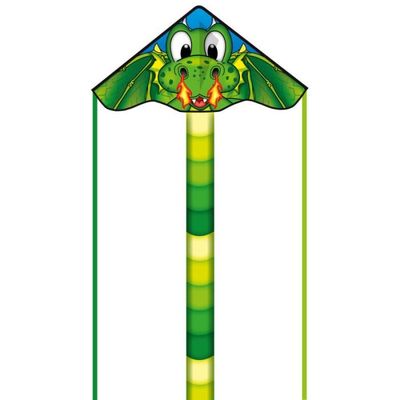 Cerf-volant - GÜNTHER FLUGSPIELE - Jurassic World 2-en-1 - 78 x 78 cm - Polyester Ripstop - Pour enfants 6 ans+ - Jeux - Jouets Cerf-volant - GÜNTHER FLUGSPIELE - Jurassic World 2-en-1 - 78 x 78 cm - Polyester Ripstop - Pour enfants 6 ans+ - Jeux - Jouets