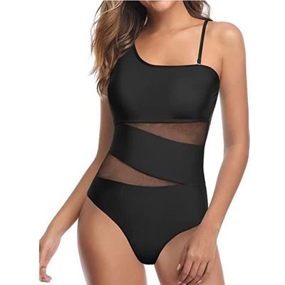 Maillot De Bain Une Pièce ANITA Amelia – Confort Optimal Pour Les Bonnets C