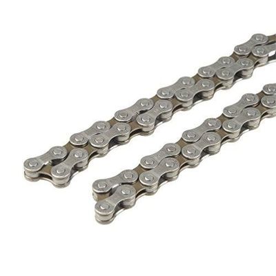 Chaîne 11 Vitesses 116 Maillons – HG-X11 Ultra-étroite, Traitement SIL-TEC, Pour VTT/route/E-bike