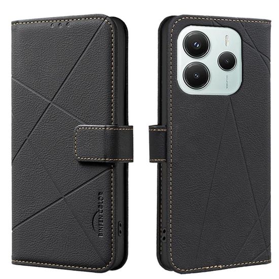 Coque pour Xiaomi Redmi Note 14 5G/Poco M7 Pro 5G Etui