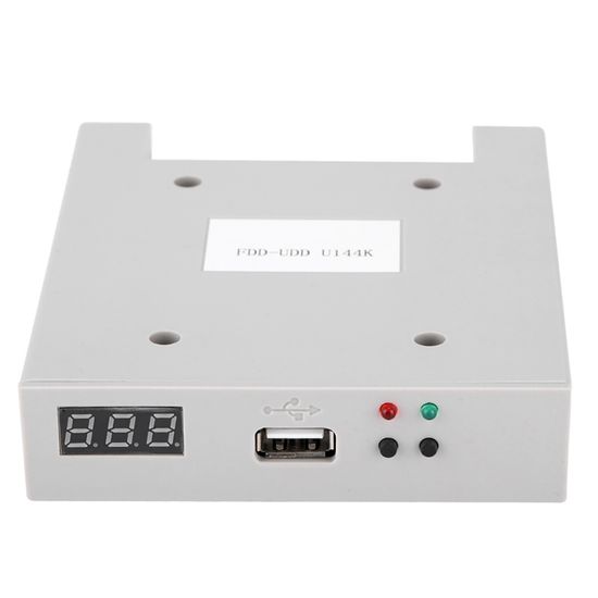 Tapecart SD – Émulateur Cassette Pour Commodore 64 (C64) – Neuf