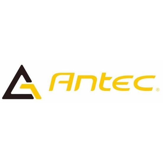 ANTEC Boîtier d'ordinateur NX201 - Tour Moyenne