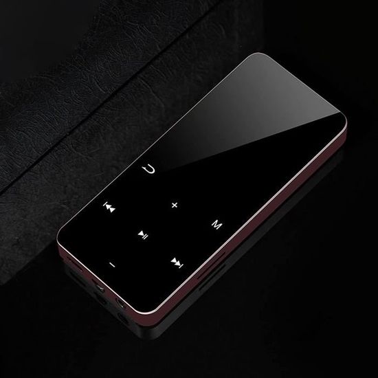 LAN Lecteur MP3 Haut-parleur Intégré De Musique Portable Prend En Charge Jusqu'à 64 Go (Type C