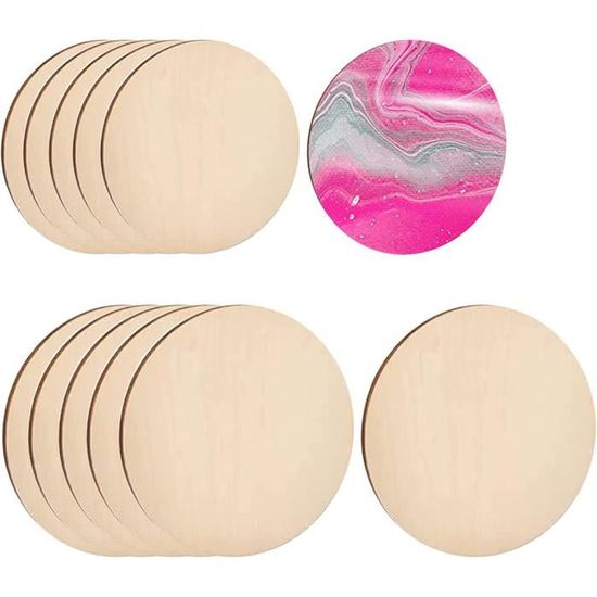 Panneau Brut MDF Medium® Standard - 280x207 Cm