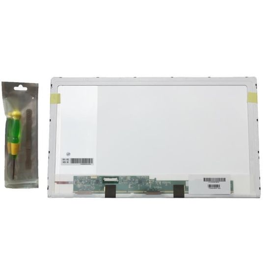 Écran LCD LED 17,3" Pour HP COMPAQ Pavilion 17-F241NF - Neuf - Garantie 1 An