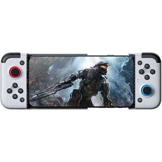 Manette de Jeu Filaire GameSir X2 - Android 8.0 - USB-C+OTG - Plug and Play