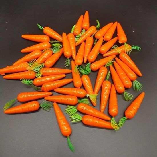 8 Mini Légumes Et Fruits Artificiels - Décoration Réaliste Pour Micro-paysages, Dioramas Et Photos