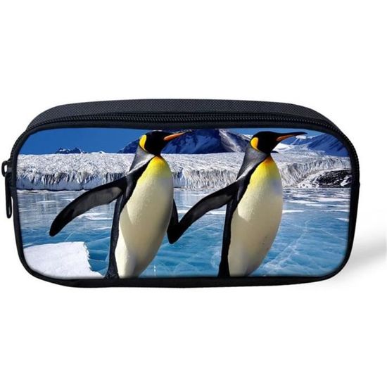 Etui Pingouin