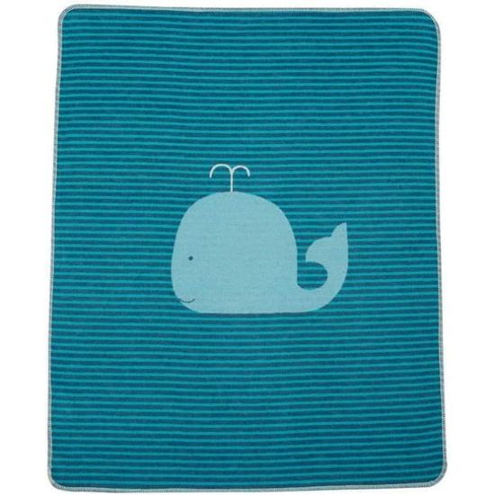 Tapis De Bain Bébé Antidérapant Motif Baleine – 97x36 Cm, 281 Ventouses, Caoutchouc Naturel