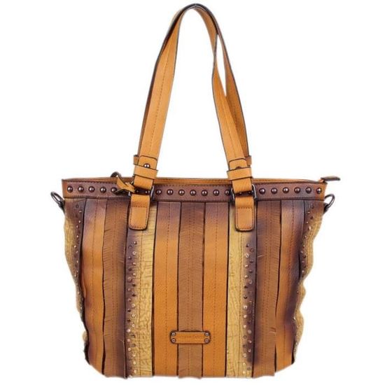 Jacques esterel sac best sale camel