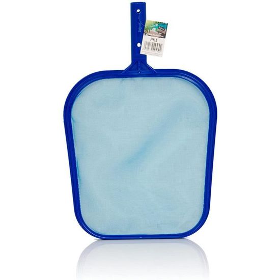 Épuisette Pour Aquarium à Mailles Fines - Léger, Ergonomique, Pour Bassins Et Fontaines - 8