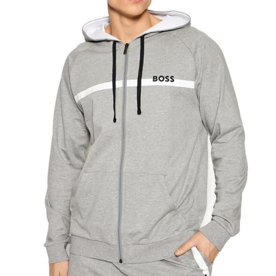 Sweat homme hugo boss outlet