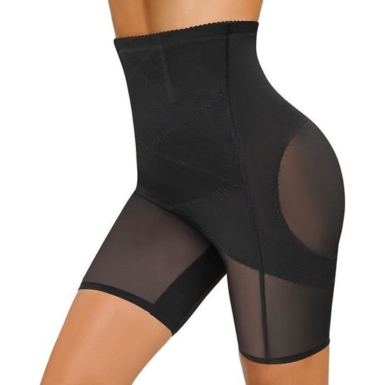 Short Gainant Invisible CALZITALY Taille Haute Effet Sculptant