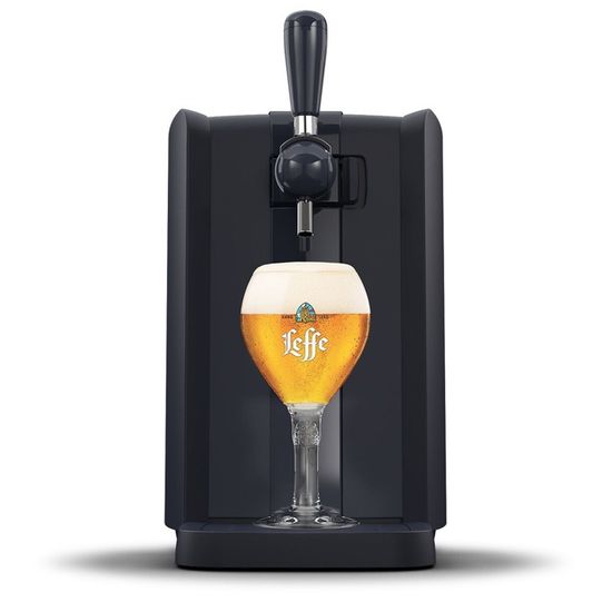Pompe à bière PHILIPS HD3761/60 70W 5L Compatible avec — free download
