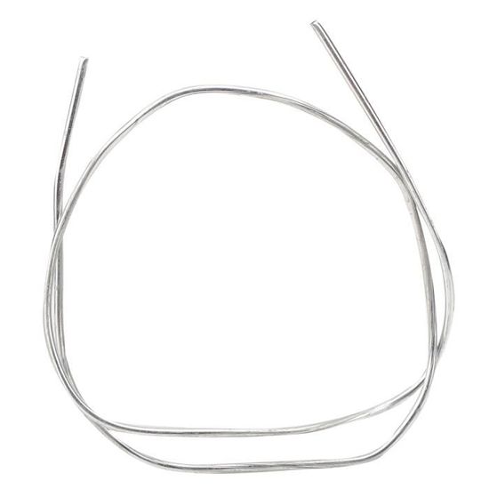 Tiges à Souder Aluminium ER4043 - 1 Lb, Diamètre 3/32", Idéal Pour Soudure TIG