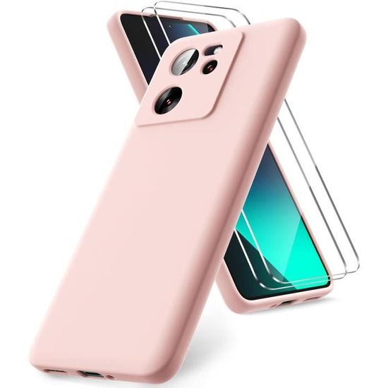 Coque Etui Housse Verre Trempé Pour Xiaomi Redmi 14C / 13 / 13C / 12C - Foto 5