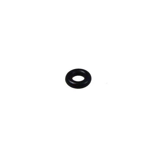 JOINT NOIR SILICONE O-RING 50SH DI=5.94 Pour PIECES PREPARATION DES Boissons Petit Electromenager Delonghi 5332173500 85469183