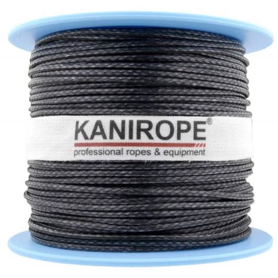 Corda In Nylon Dyneema, Corda Intrecciata In Dyneema, Diametro 2,5 Mm, 25 M Cordino 2mm - 9