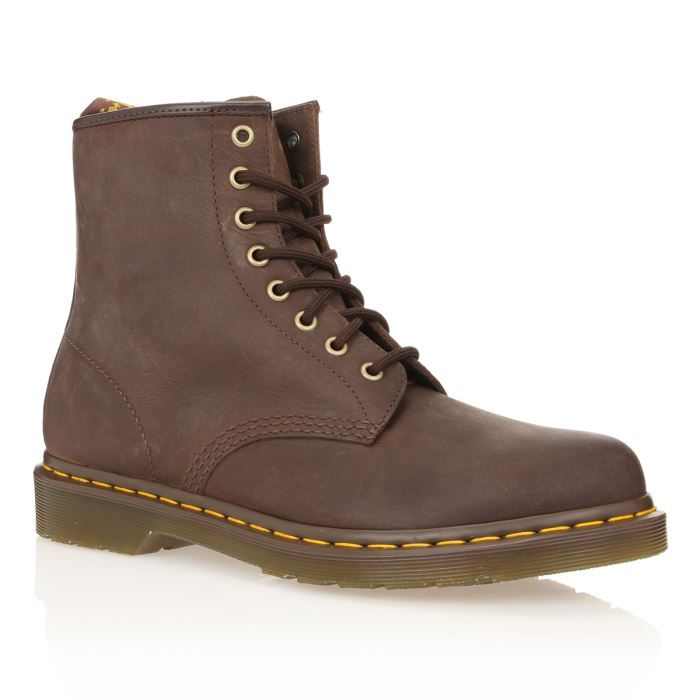 dr martens homme pas cher
