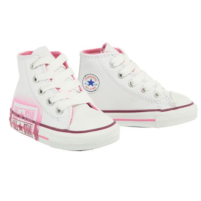 converse bébé pas cher