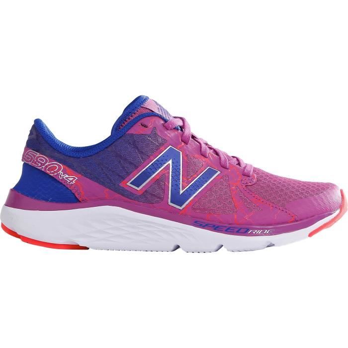 new balance 690 femme orange
