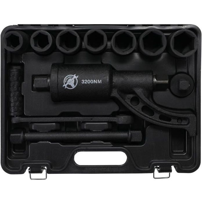 DEMULTIPLICATEUR DE FORCE 1- POIDS LOURDS ET ENGINS AGRICOLES
