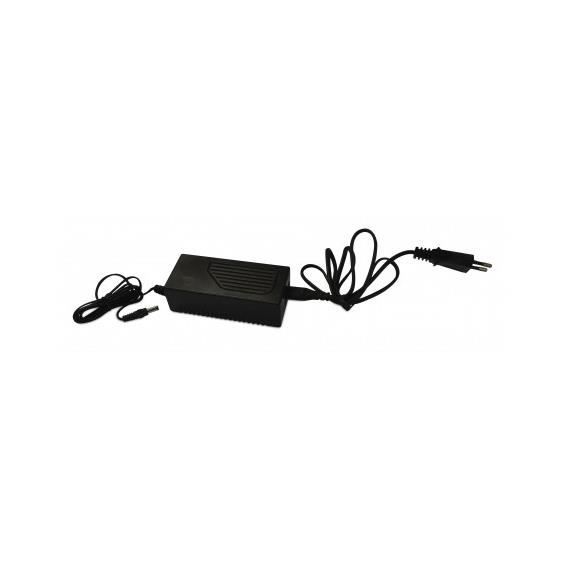Accessoire Machine Outil - Consommable Machine Outil - ELEM Garden Technic - Chargeur de batterie pour tondeuse 36V - Elem Gard