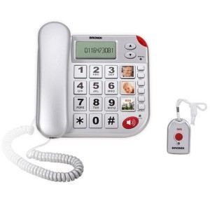 Téléphone Super Bravo Plus