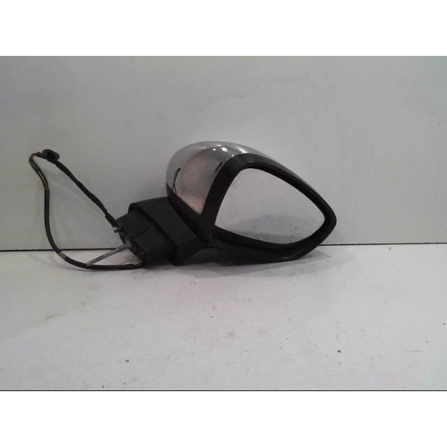 PIECES AUTO D'OCCASION - 00008154AR - RETROVISEURS - RETROVISEUR EXTERIEUR ELECTRIQUE DROIT CITROEN C3 - E1-384708