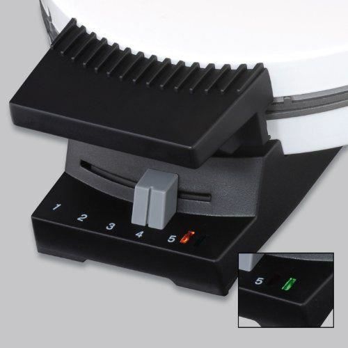 Cloer 120 Gaufrier Import Allemagne