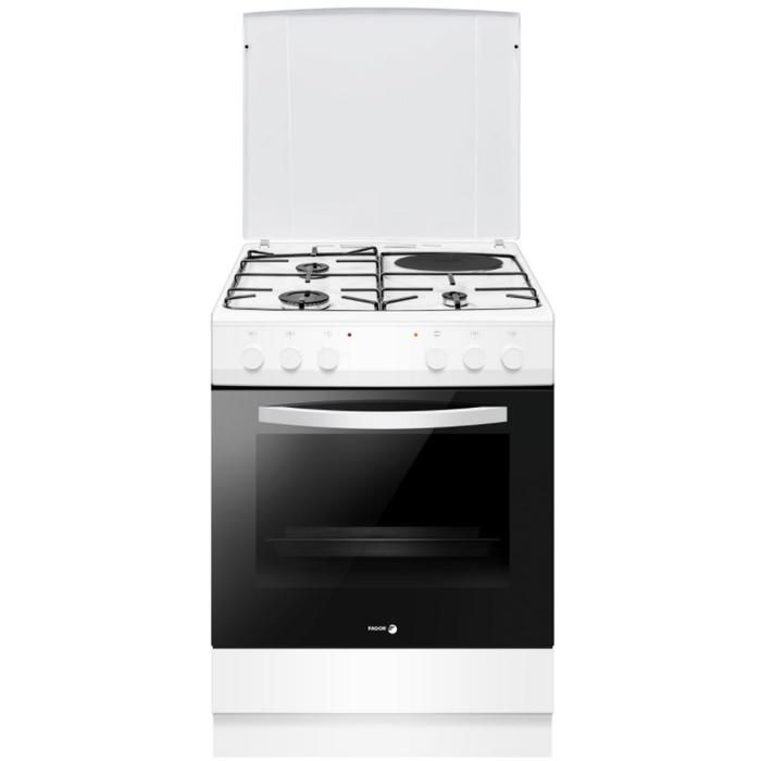 Cuisinière Mixte FAGOR FACM1001B