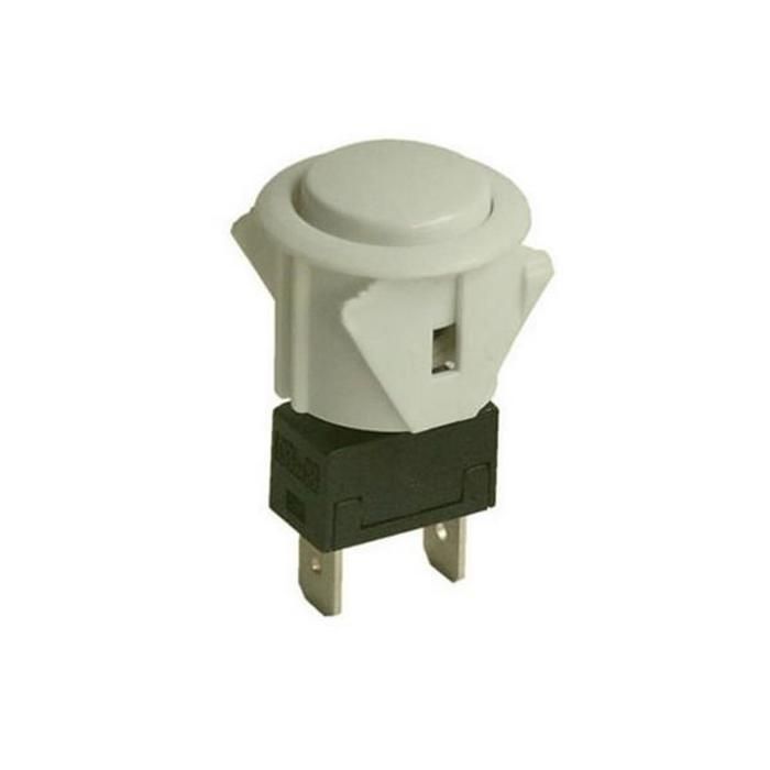 Bouton interrupteur unipolaire pour Fours - Cuisinieres ARTHUR MARTIN,