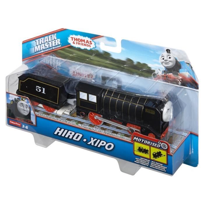 Thomas et ses Amis - Assortiment Thomas Amis de Luxe