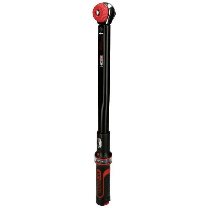 Clé Dynamométriques KS TOOLS Ergotorque précision - 1/2 pouce -
