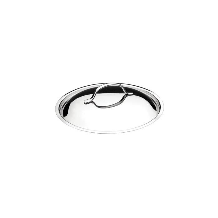 Couvercle Basic 20 cm, Lacor
