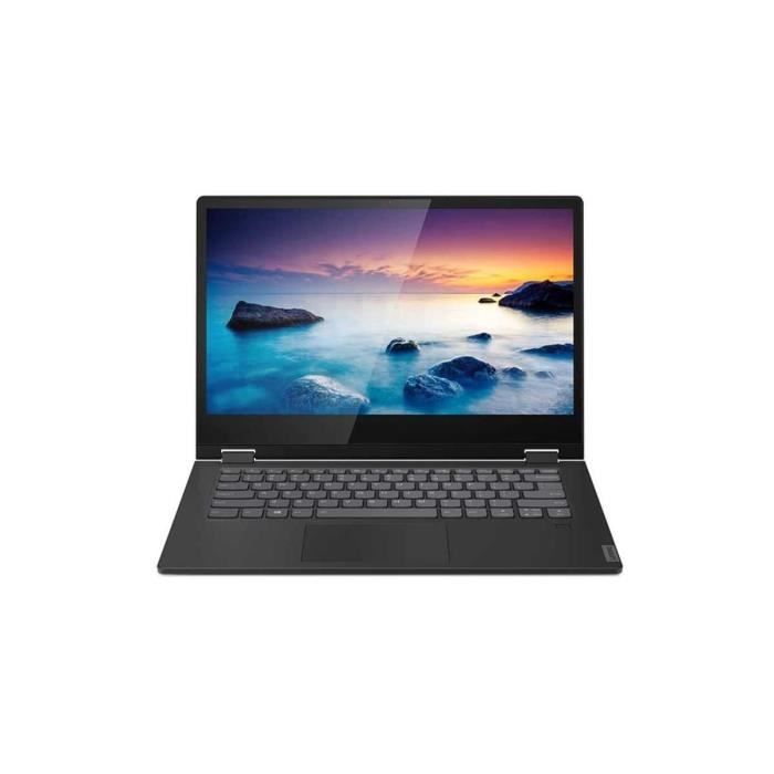 Portable Lenovo Ideapad C340 14 - 14'' Fhd - Ryzen 5 3500u - Ram 8go - Ssd M2 512go - Amd Radeon Vega 8 - 81n600dpfr