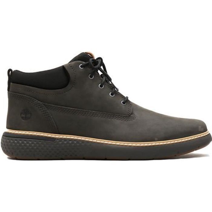 Baskets Timberland Cross Mark A26BE