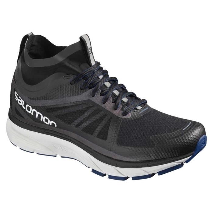 Chaussure Salomon Sonic RA nocturne