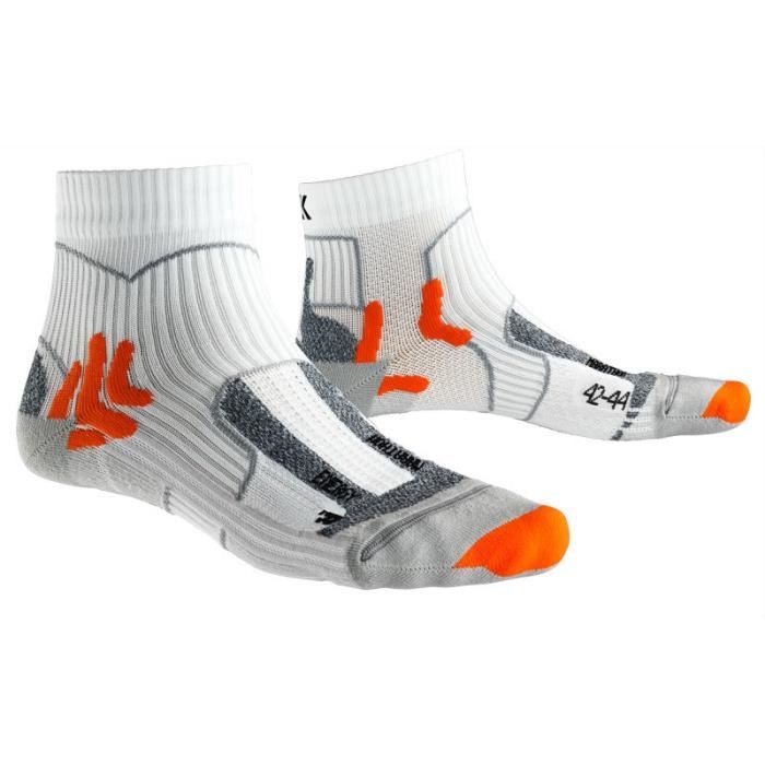 Xsocks - Chaussettes Marathon Energy