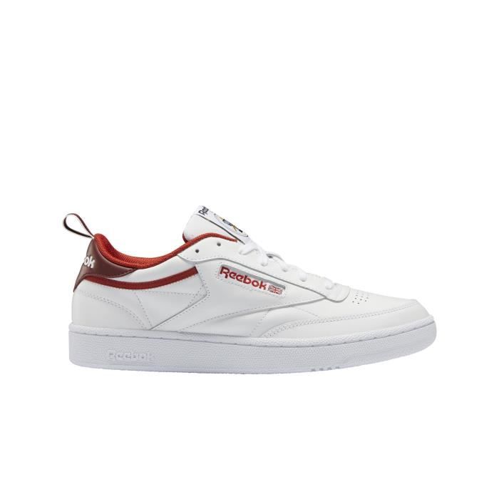 Chaussures de tennis Reebok Classics Club C 85