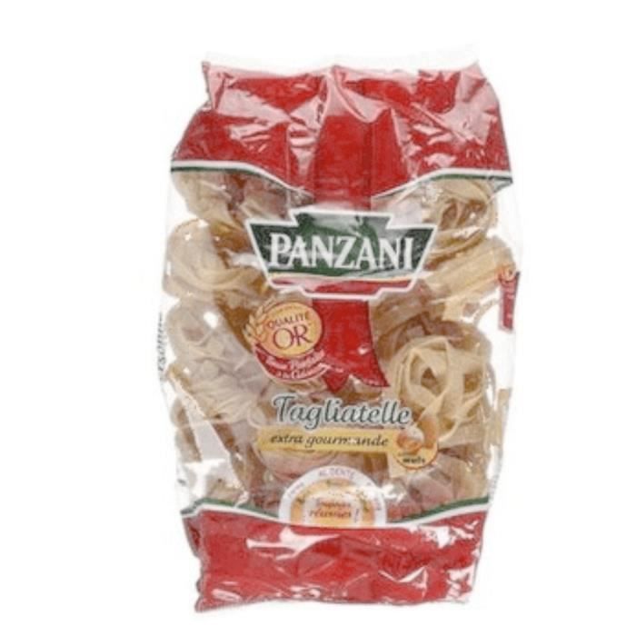 Pâte fantasie TAGLIATELLE - 500g
